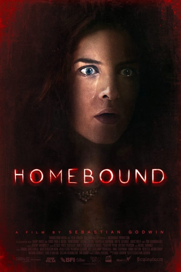 TVplus FR - Homebound (2022)