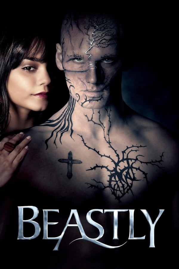 Beastly (2011)