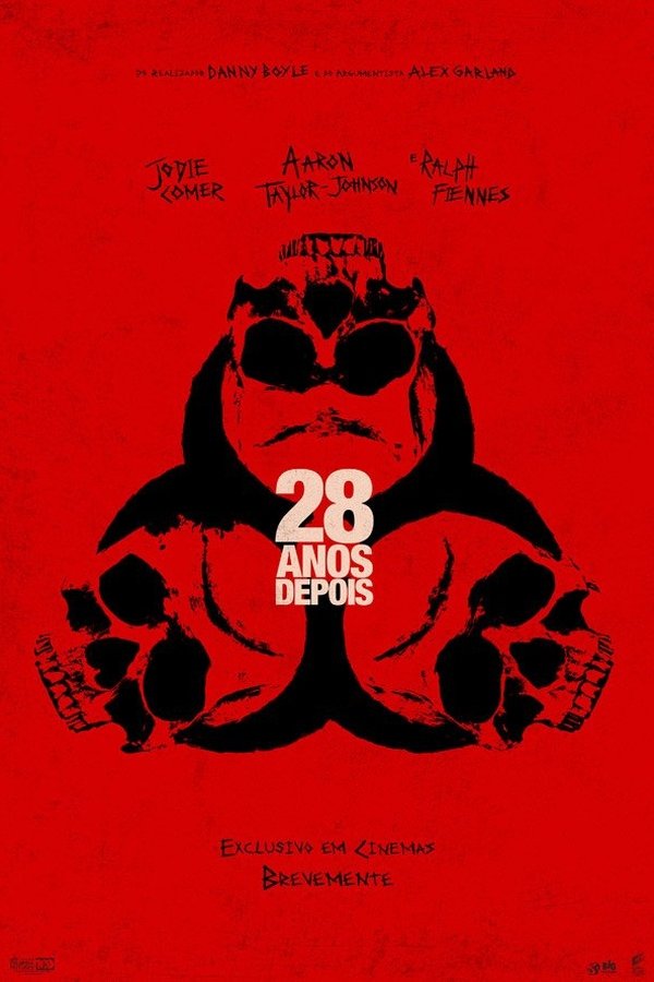 28 Anos Depois