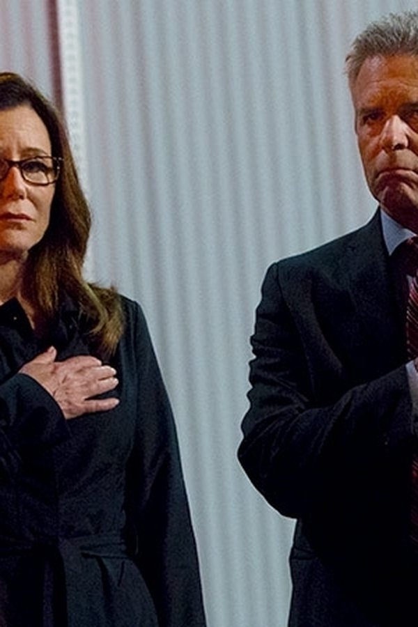 Major Crimes – S04E07 – Bersagli facili