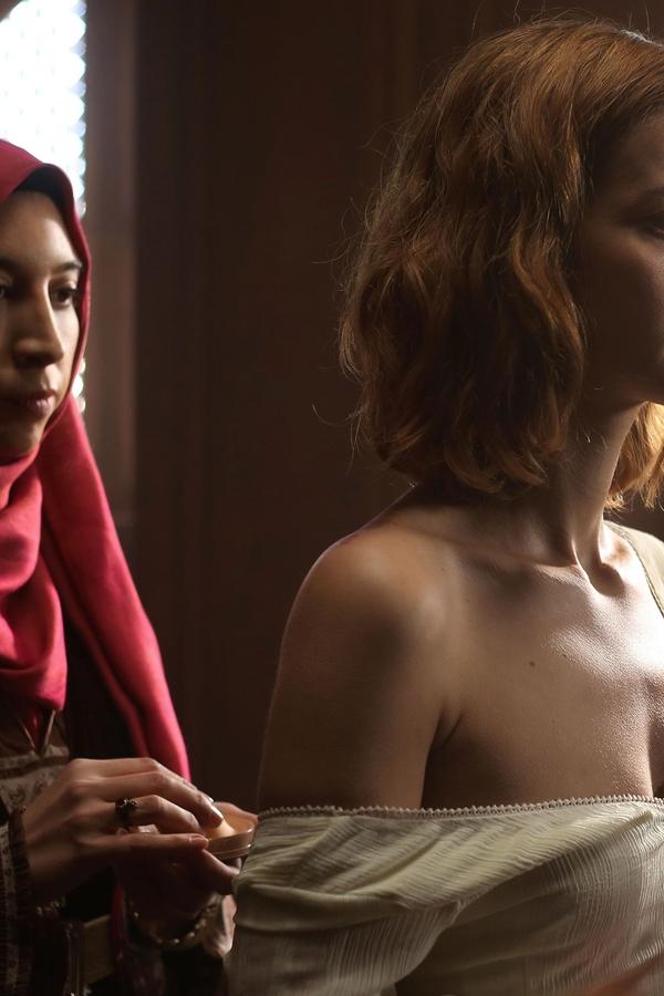 Kaçış – S01E03 – Episodio 3