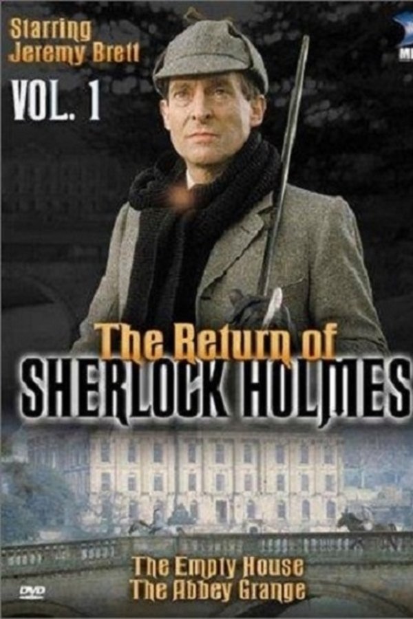 The Return of Sherlock Holmes The Return of Sherlock Holmes