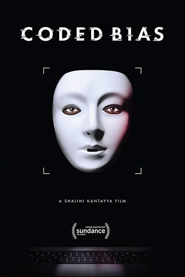 EN - Coded Bias - 2021 [Multi Sub]