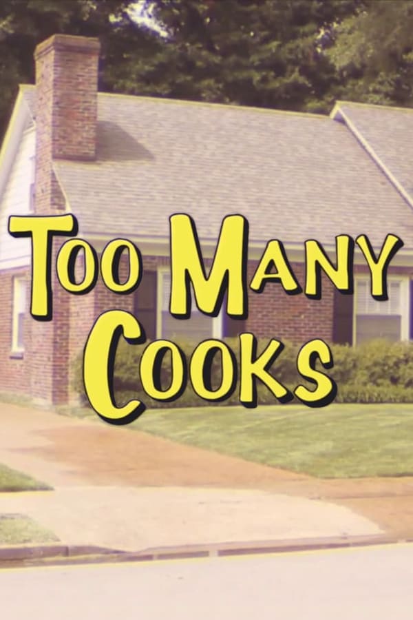 TVplus NL - Too Many Cooks (2014)