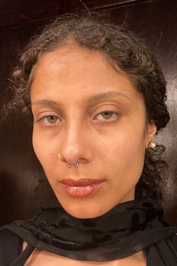 Bouthayna El Haggar's headshot
