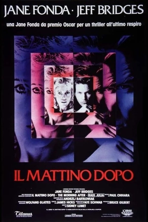 Il mattino dopo (1986)