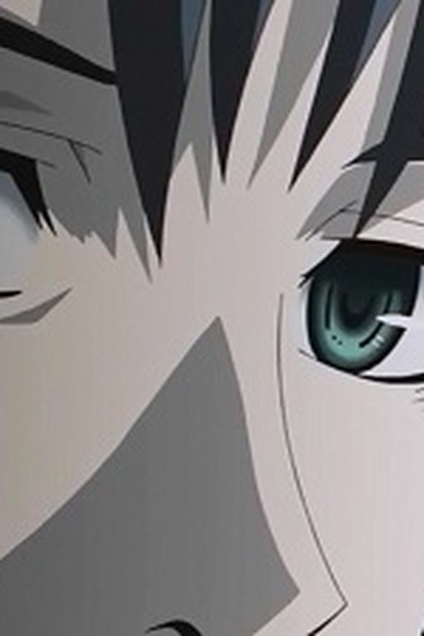 Aquarion – S01E05 – Il re del labirinto sotterraneo