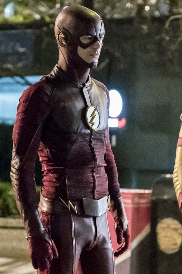 The Flash – S03E14 – Attacco a Central City