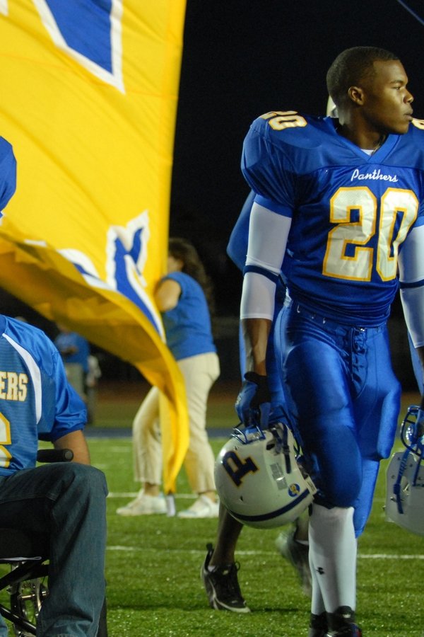 Friday Night Lights – S01E07 – Episodio 7