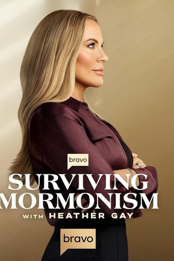 Surviving Mormonism with Heather Gay
