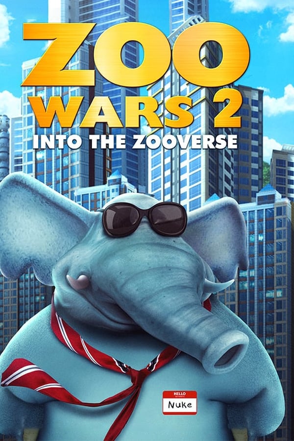 Zoo Wars 2