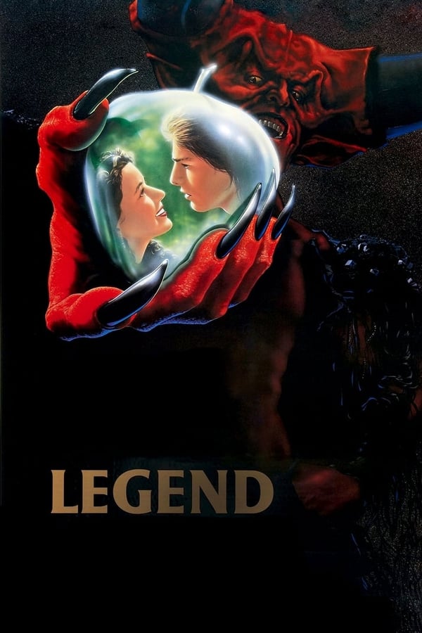 Legend (1985)