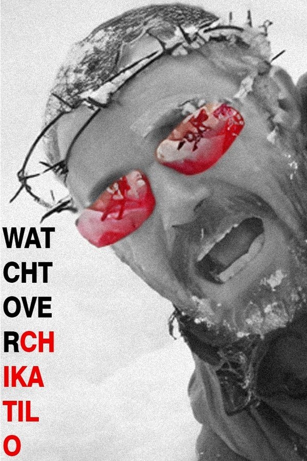 “Watchtower” Chikatilo