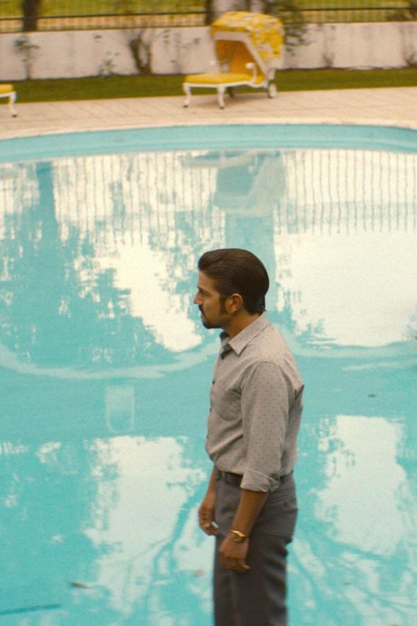 Narcos: Messico – S01E04 – Rafa, Rafa, Rafa!