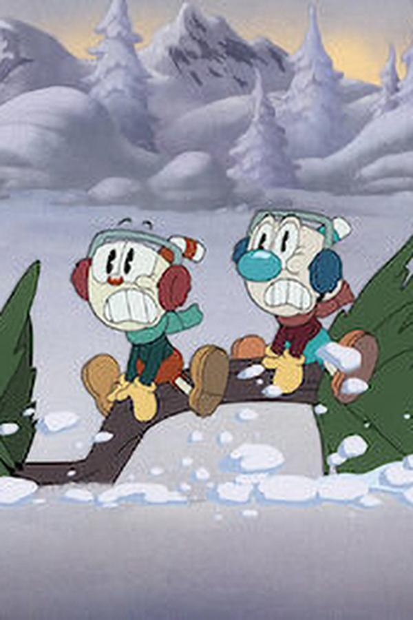 La serie di Cuphead! – S03E05 – La tradizione dell’albero