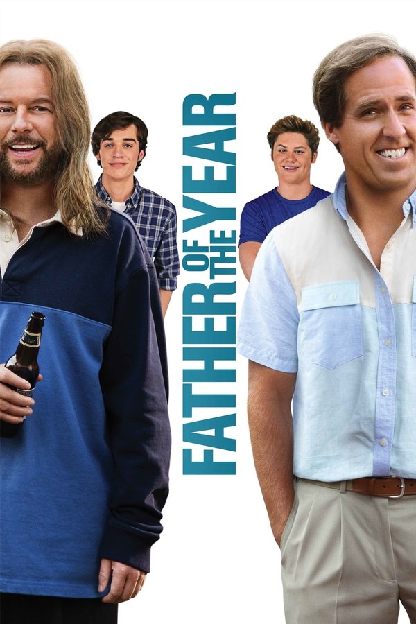 VOSTFR]!!Regarder Father of the Year Film complet En ligne HD gratuitement | by VJY 