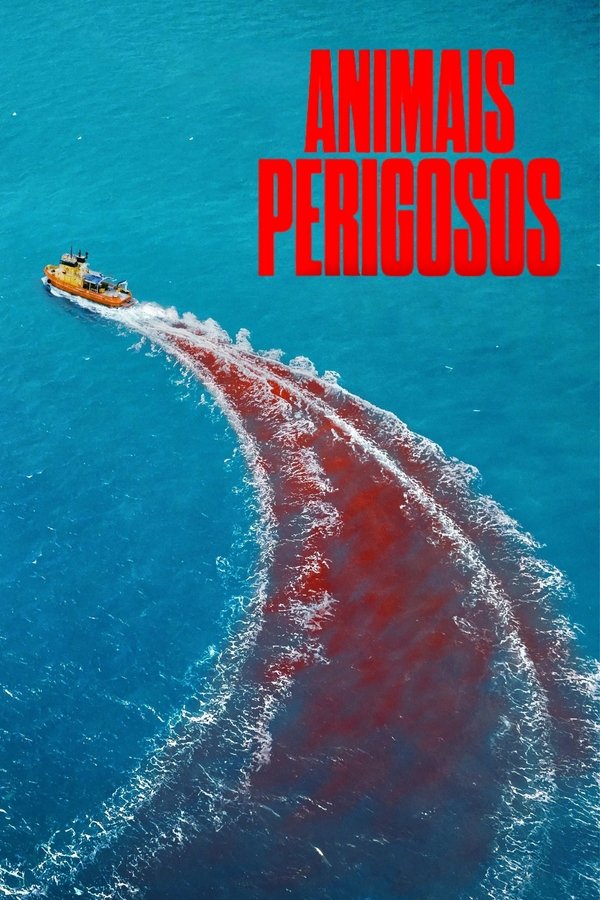 PT - Animais Perigosos - 2025