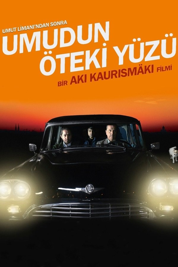 Umudun Öteki Yüzü
