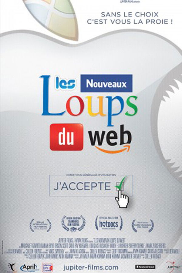 Les Nouveaux Loups du web