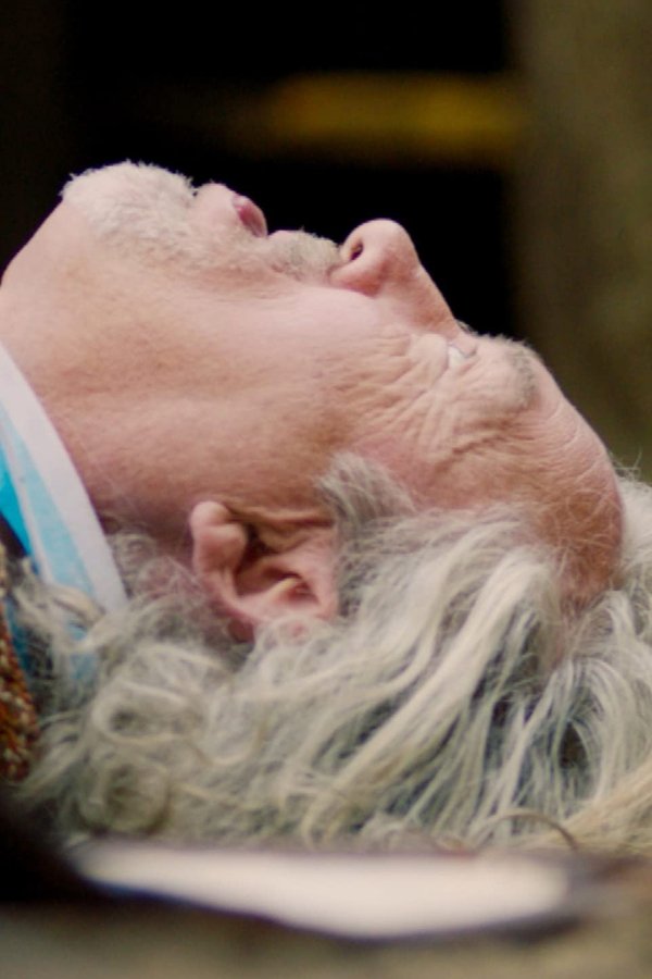 James May – Il nostro agente in… – S02E03 – Materia oscura