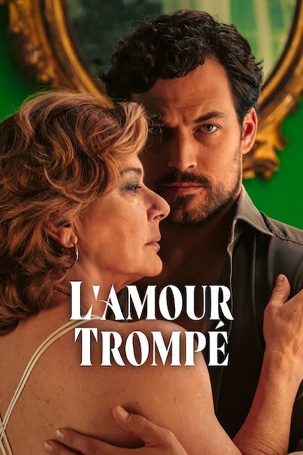 L’Amour trompé