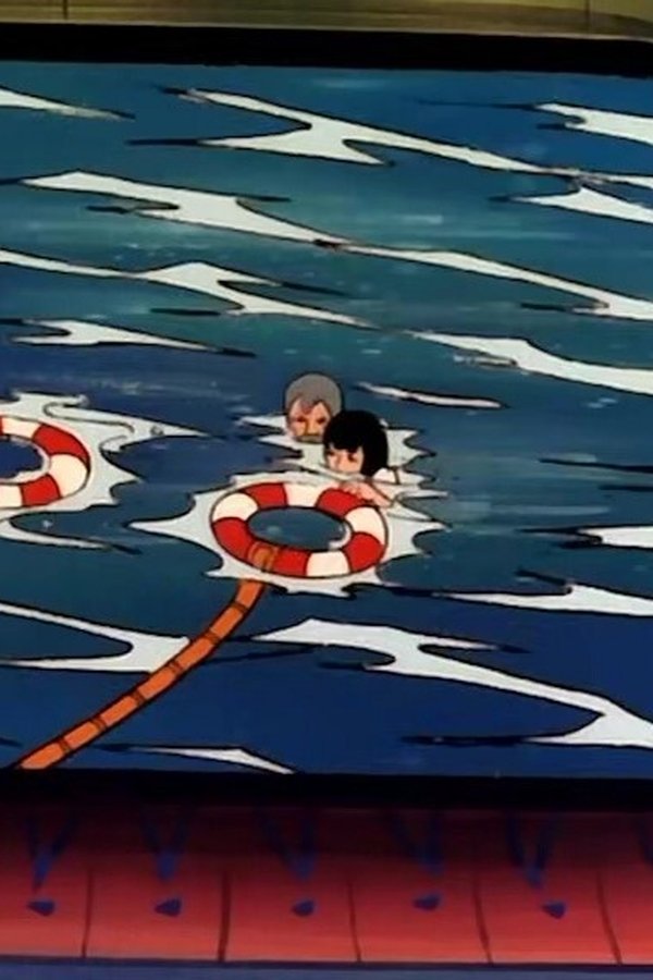 General Daimos – S01E17 – Verso la salvezza