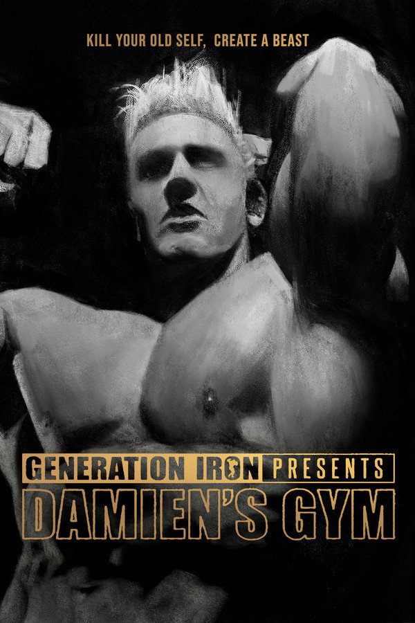 Damien's Gym