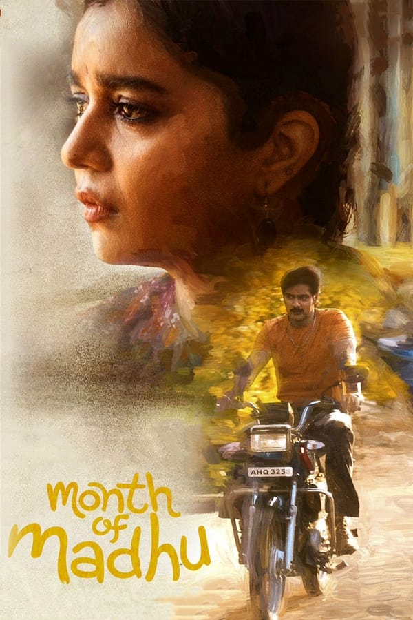 TG - Month of Madhu