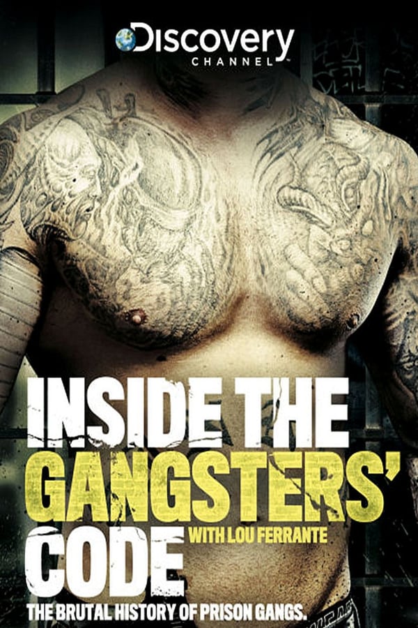 მაფიის კოდექსი: ახლო ხედი სეზონი 1 / Inside the Gangsters Code Season 1 ქართულად