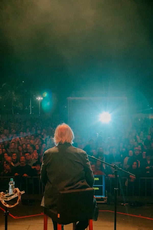 Festival Tenda Lab – Mini Doc