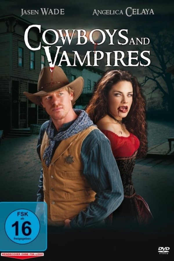 WESTERN-DE - Cowboys and Vampires (2010)