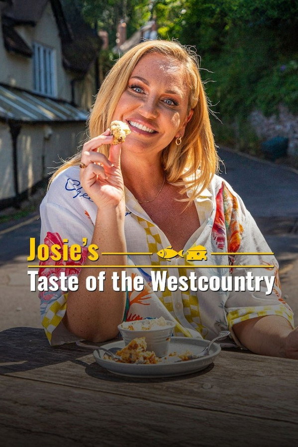 Josie's Taste Of The Westcountry