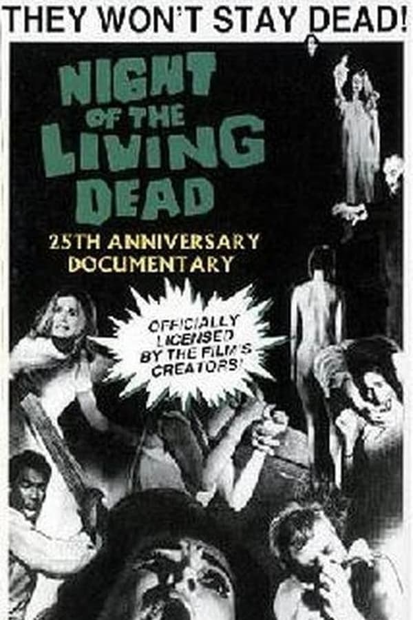 Night of the Living Dead: 25th Anniversary Documentary