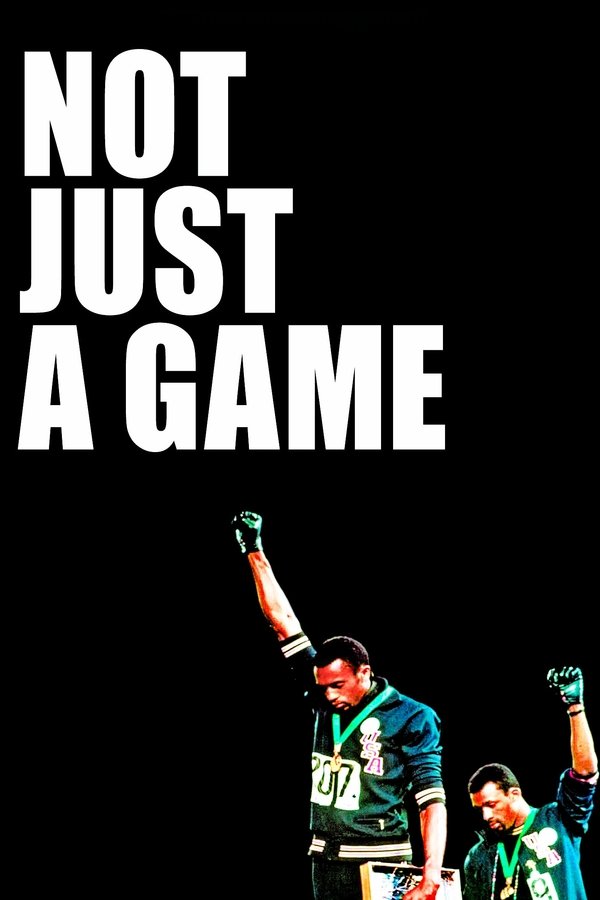 NF - Not Just a Game  (2010)
