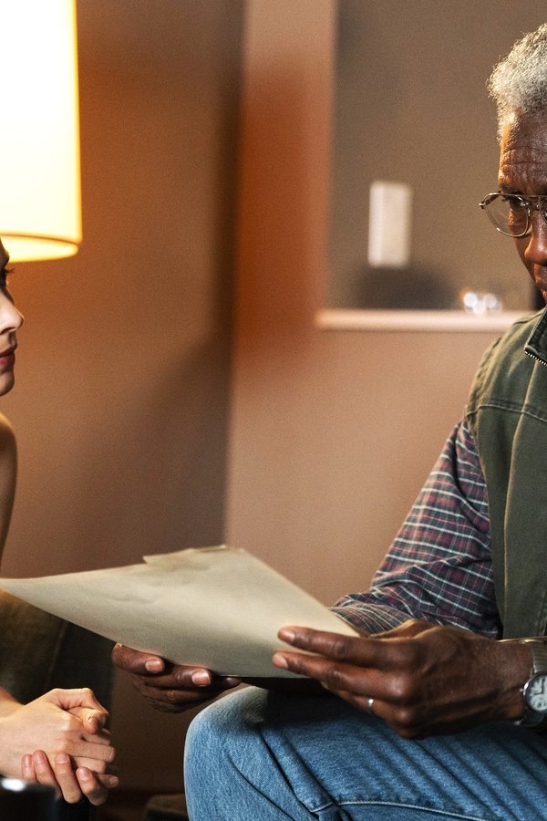 True Detective – S03E04 – Il giorno e l’ora