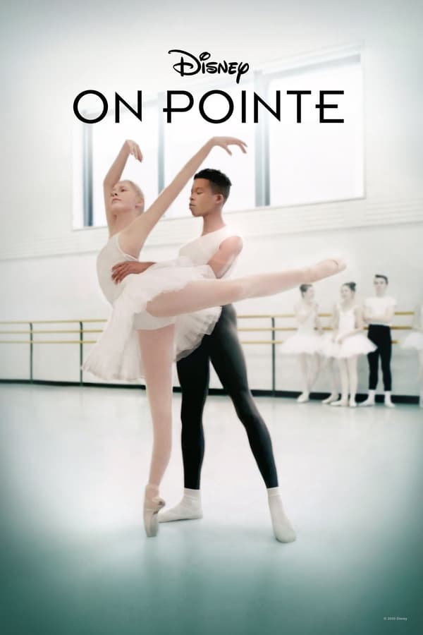 On Pointe (2020)