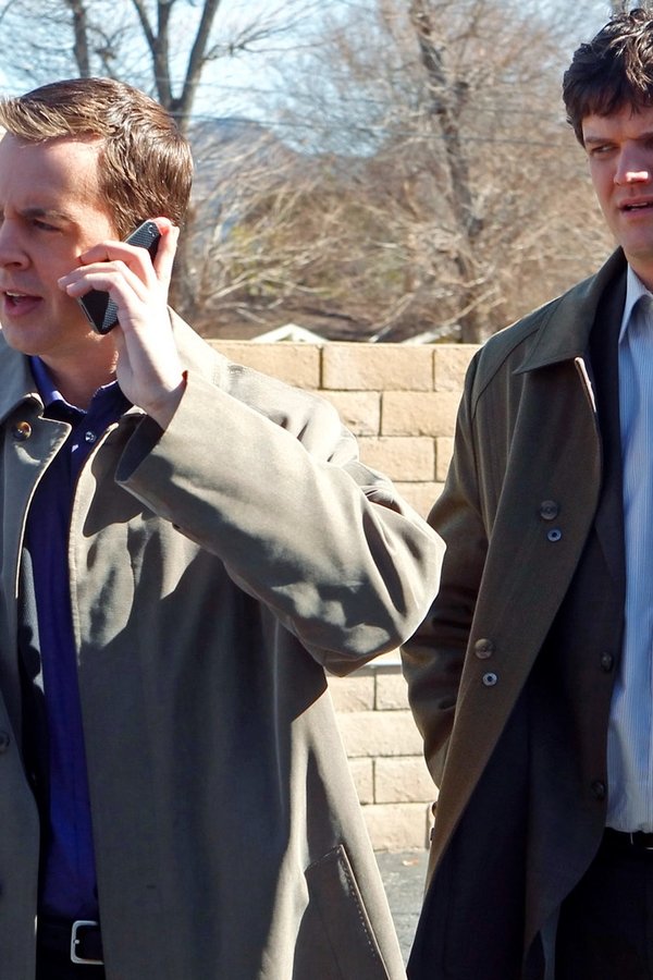 NCIS – Unità anticrimine – S09E17 – Le regole di Gibbs