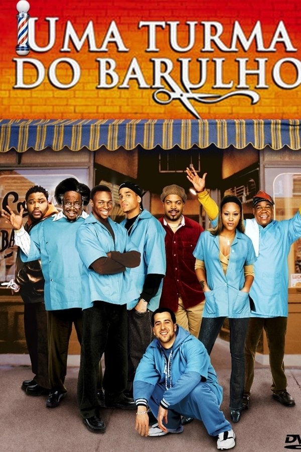 Uma Turma Do Barulho