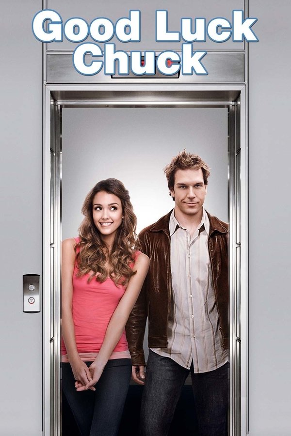 Good Luck Chuck (2007) English | x265 BluRay | 1080p | 720p | Download | Adult Movies | Watch Online | GDrive | Direct Links