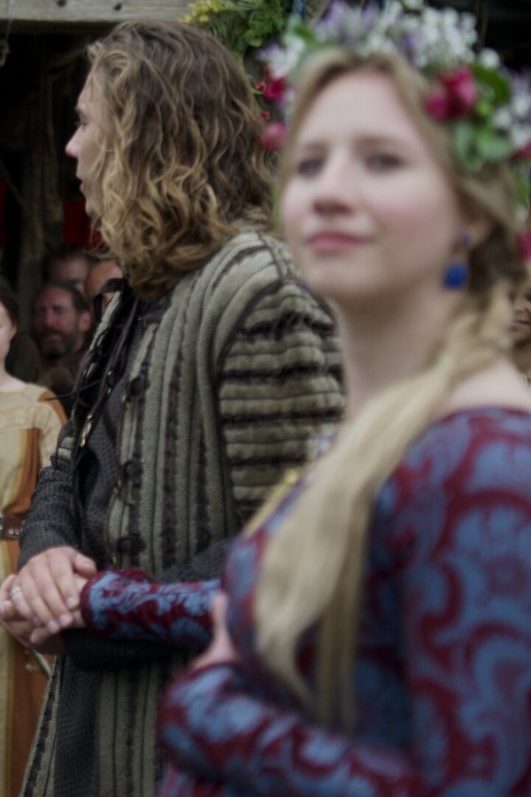 Vikings: Valhalla – S03E06 – Ritorno a Kattegat