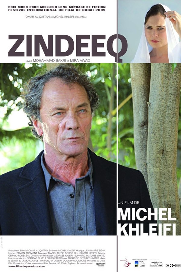 Zindeeq
