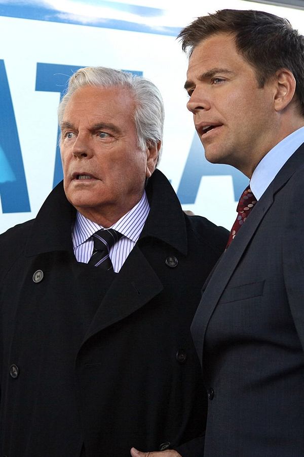 NCIS – Unità anticrimine – S08E07 – Padri e figli