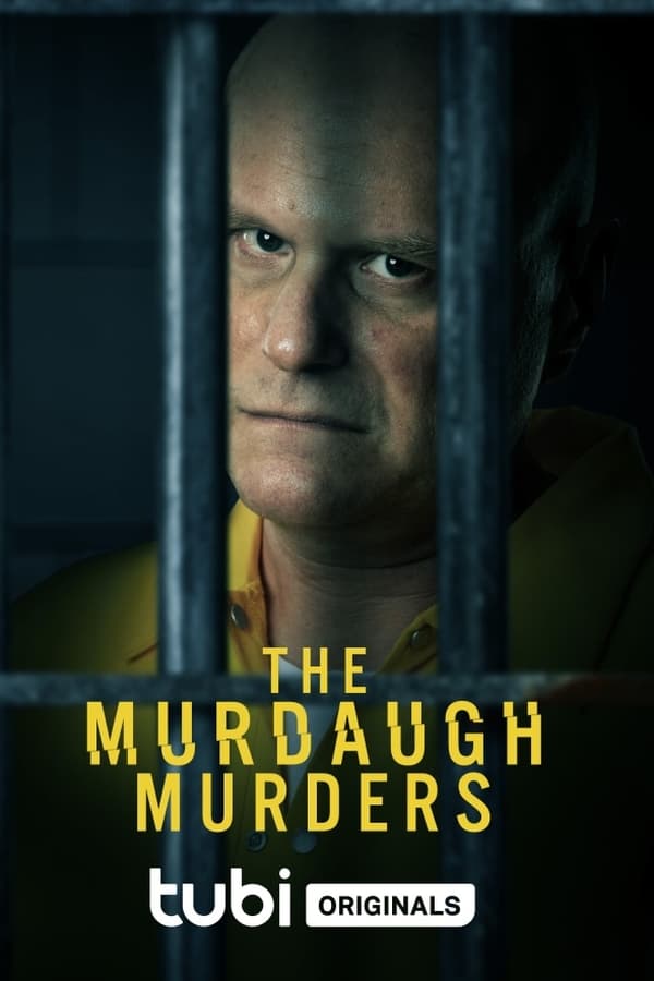 TVplus EN - The Murdaugh Murders (2023)