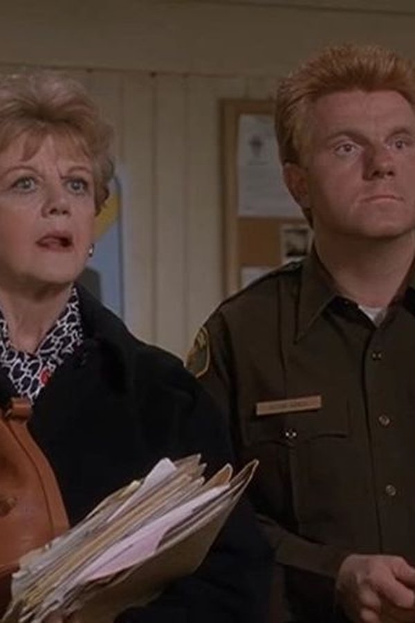 La signora in giallo – S07E13 – Ambasciatore porta pena