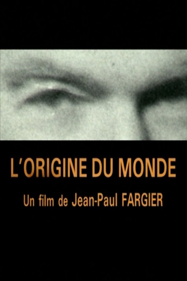 L’Origine du Monde