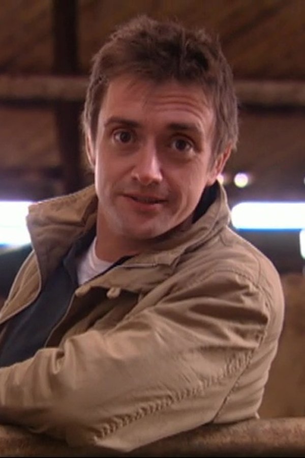 Top Gear – S04E06 – Puoi alimentare una macchina col letame?