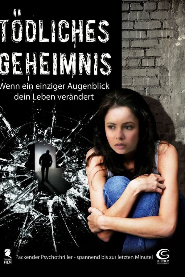 Tödliches Geheimnis