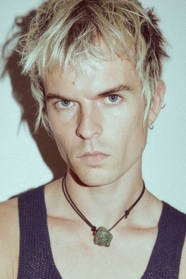 Mathias Broe's headshot