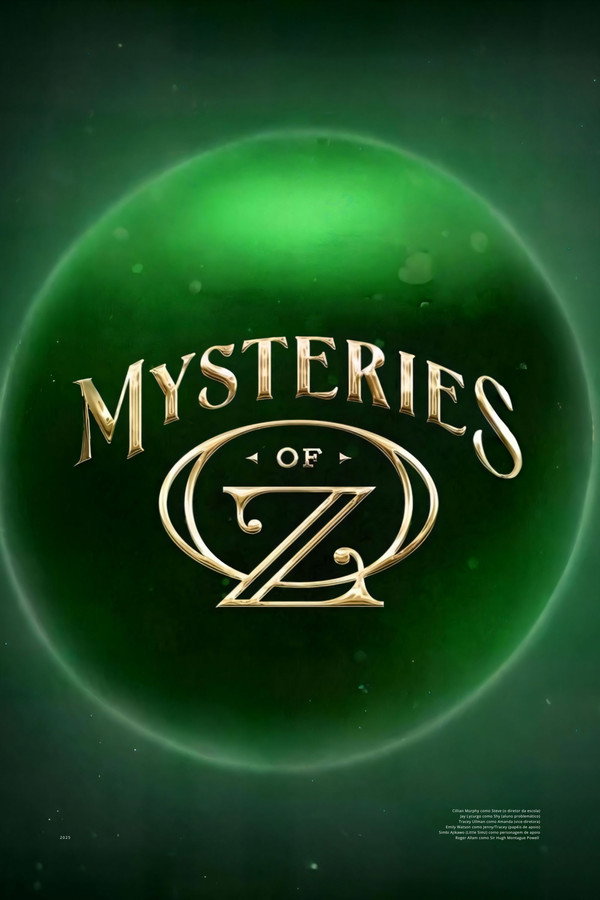 Mysteries of Oz: 85 Questions Answered