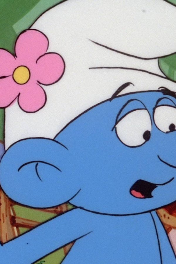 I Puffi – S01E11 – Non è puffo tutto ciò che luccica